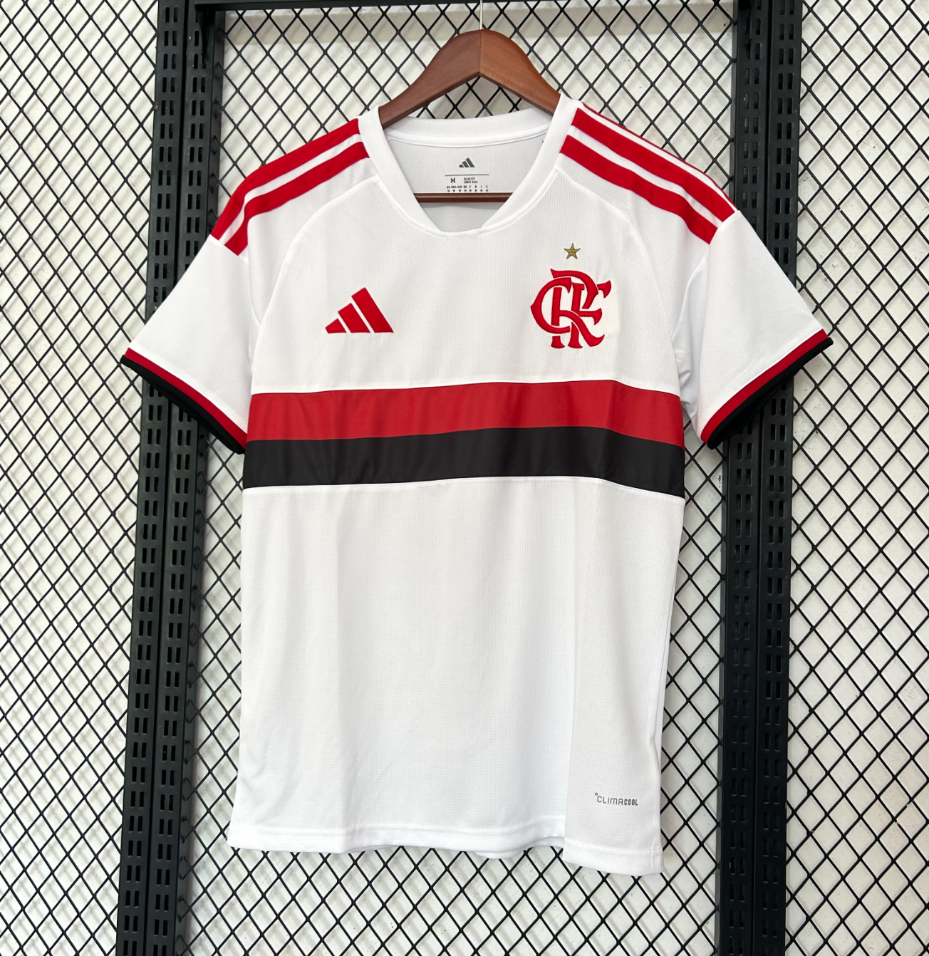 Maglia Trasferta Flamengo 2026/2027
