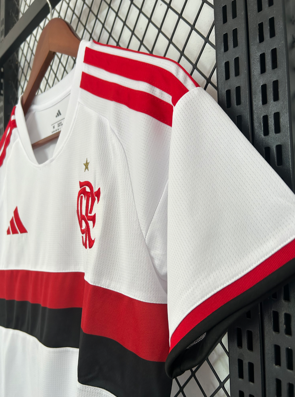 Maglia Trasferta Flamengo 2026/2027