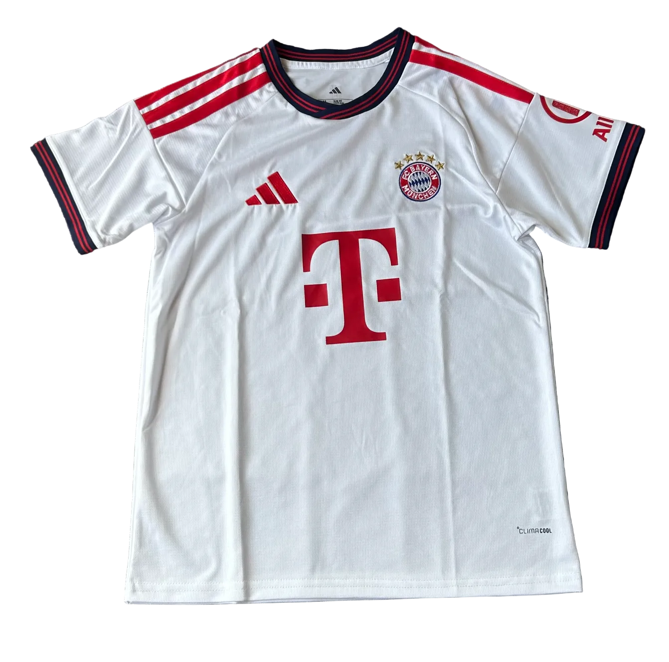 FC Bayern Monaco 2026/2027