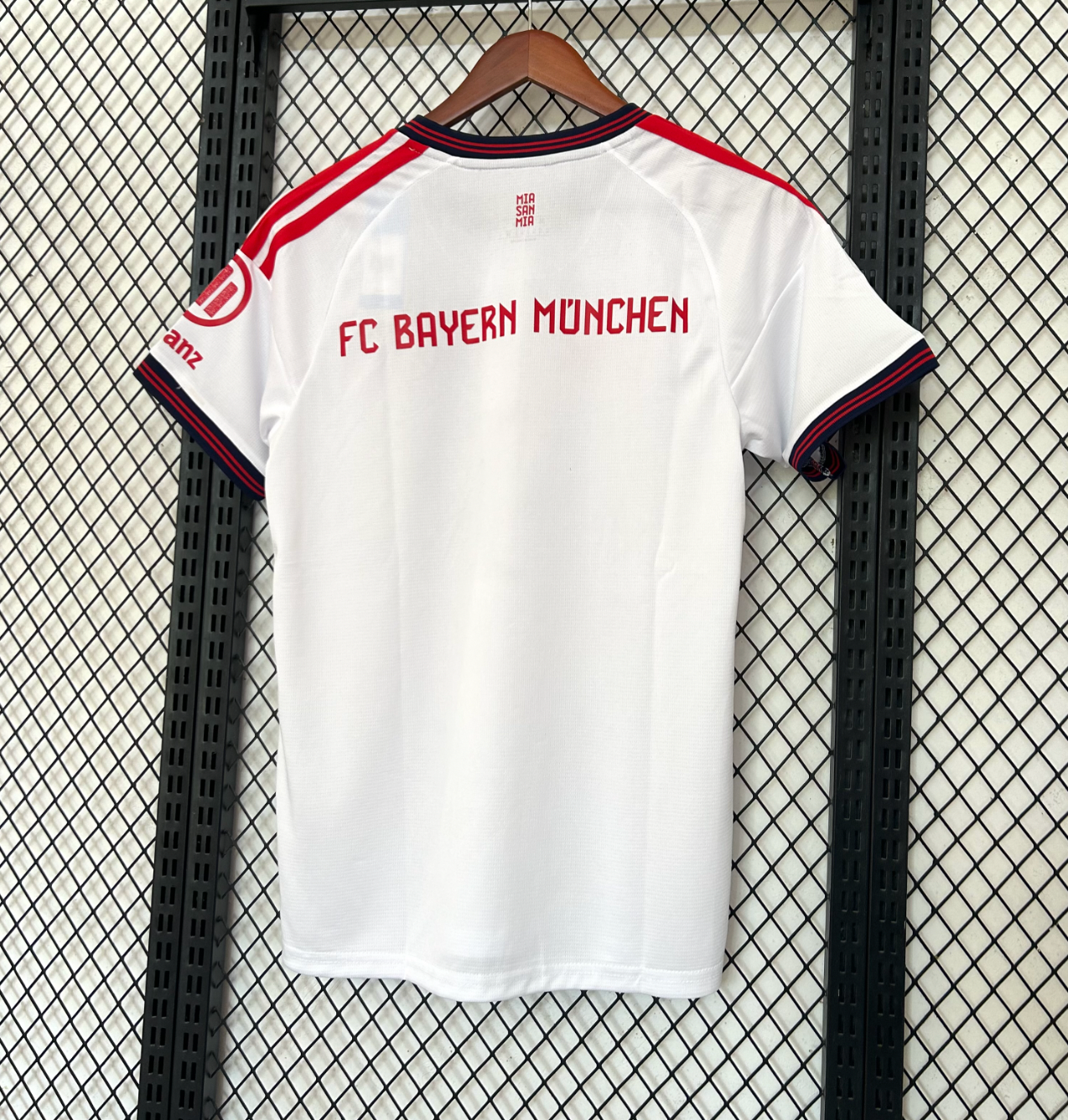 FC Bayern Monaco 2026/2027