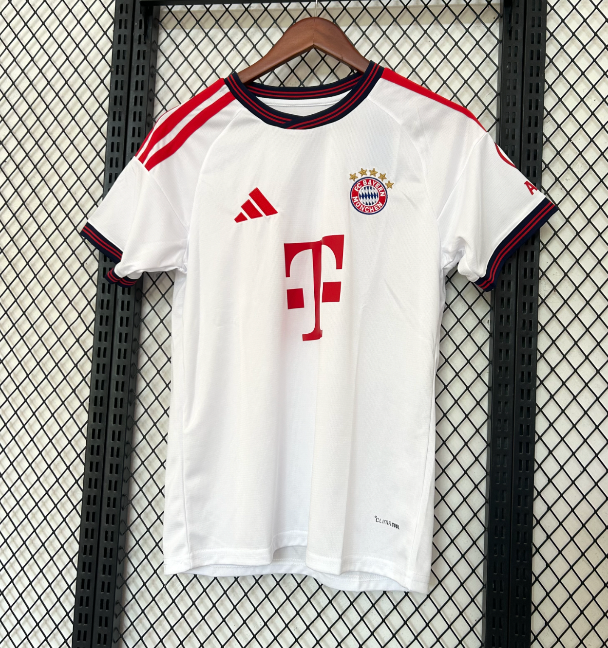 FC Bayern Monaco 2026/2027