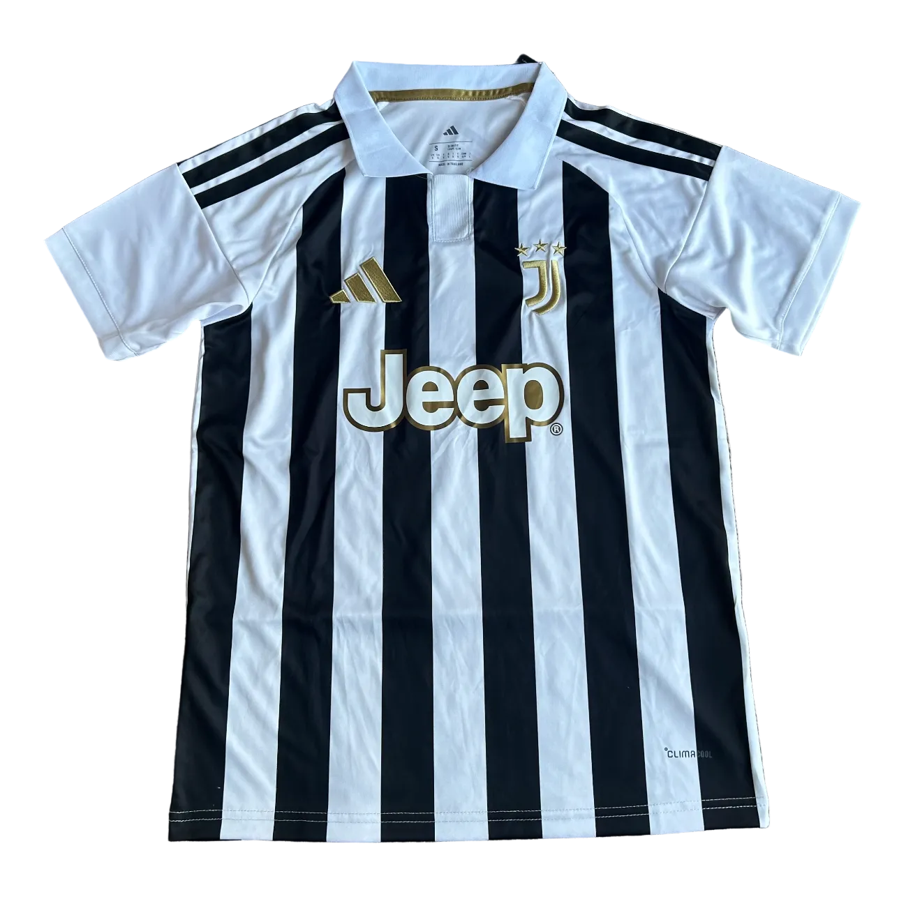 Maglia casa Juventus 2026/2027