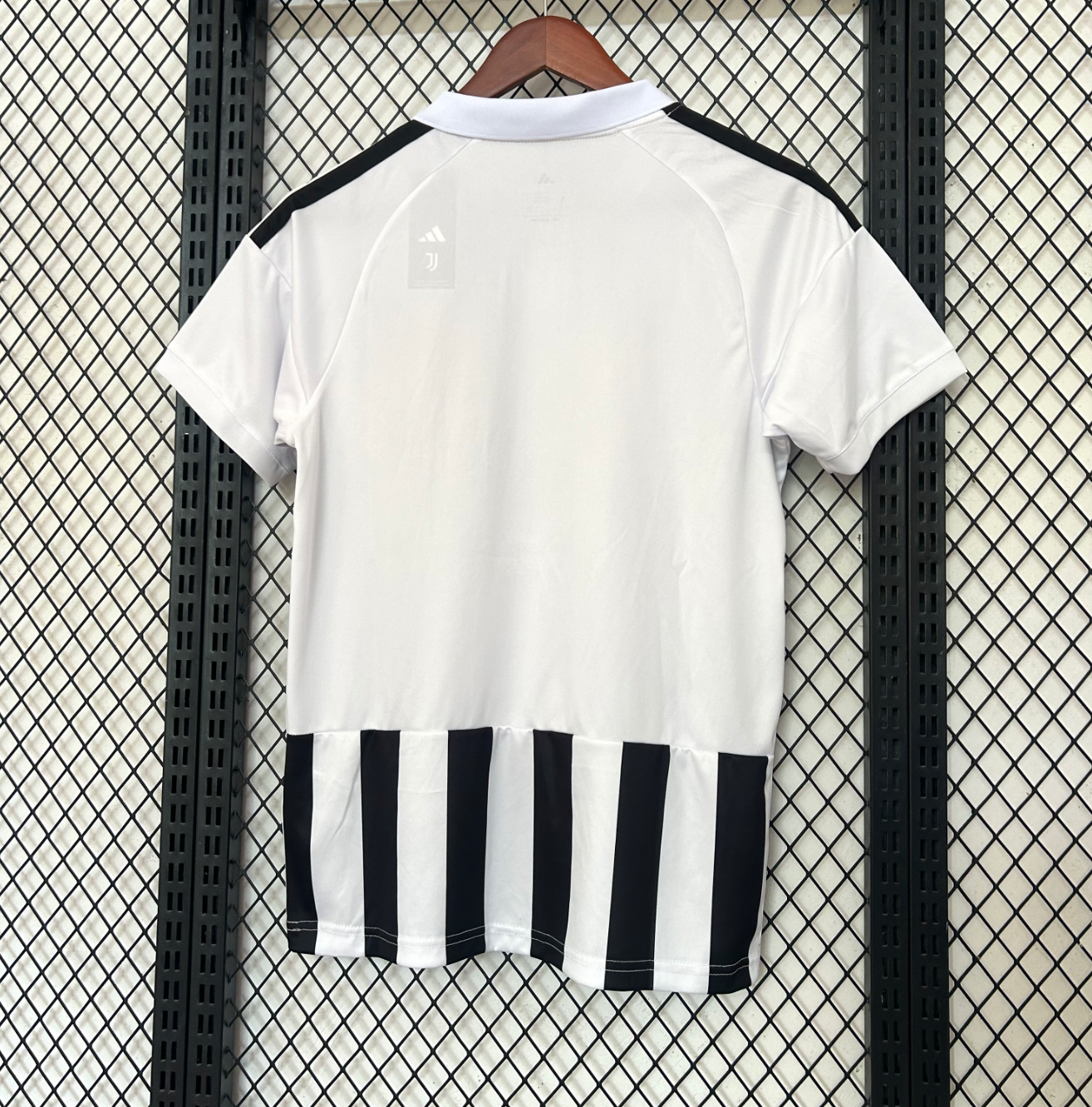 Maglia casa Juventus 2026/2027