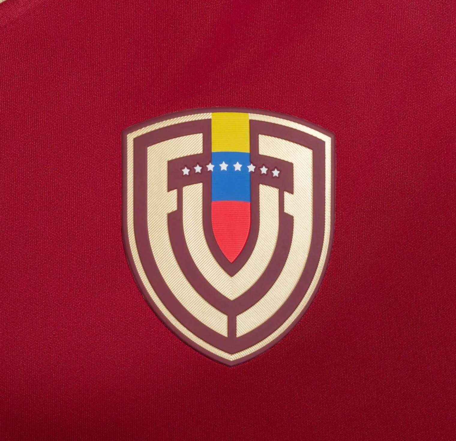 Venezuela Heimtrikot 2024/2025