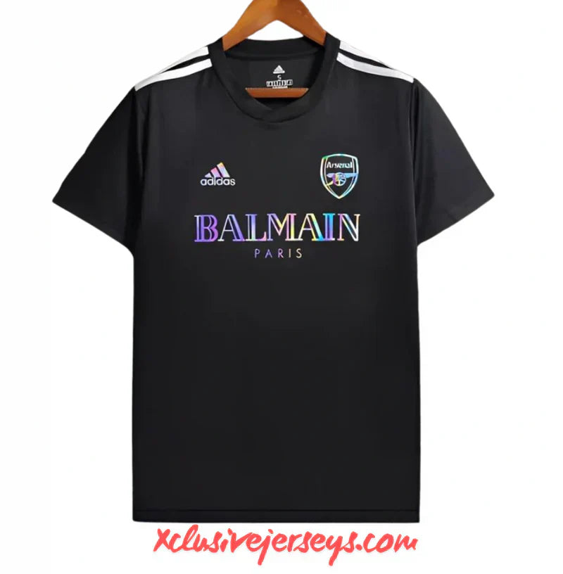 2024 ARSENAL X BALMAIN Edizione Speciale