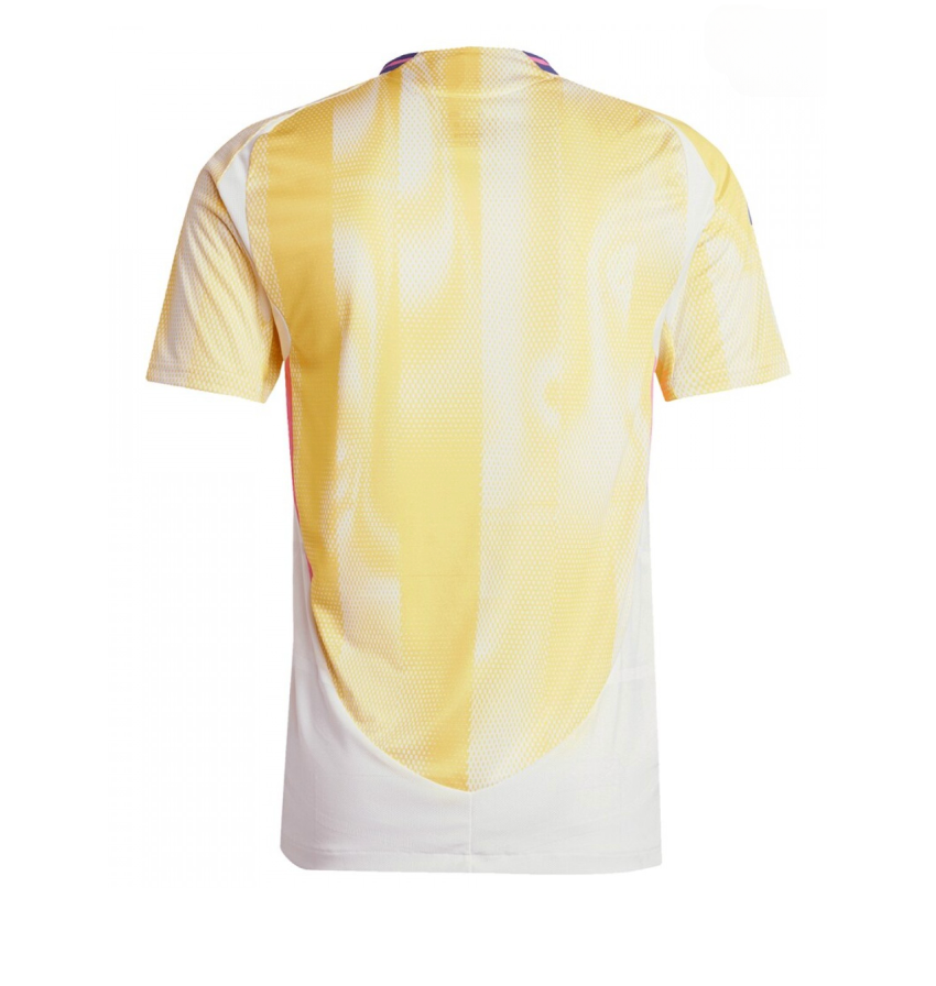 Juventus 2024/2025 Kit Trasferta