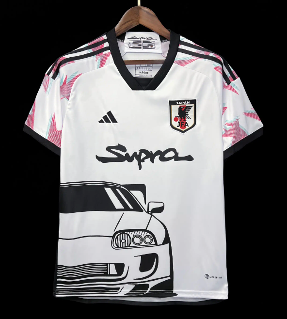 Japón Kit Especial “Supra”