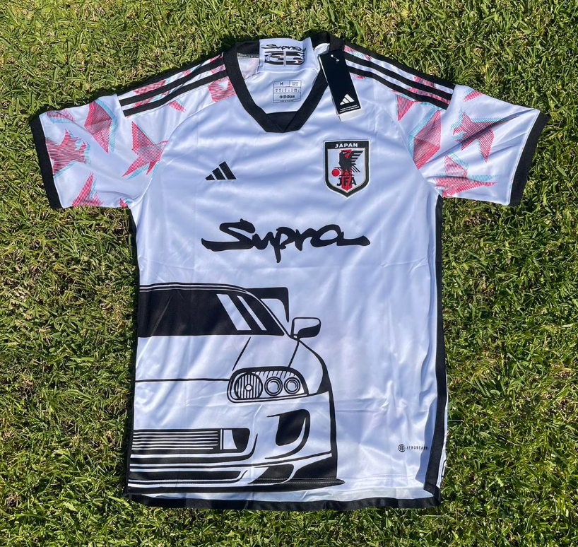 Japón Kit Especial “Supra”