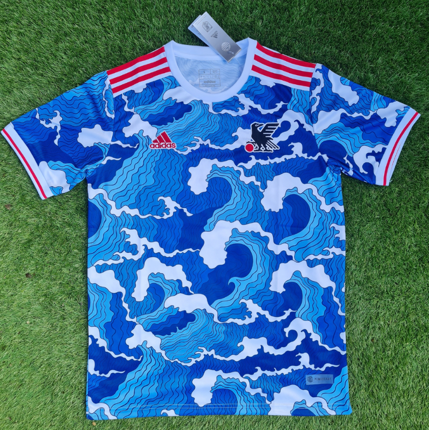 Kit Giappone Concept Onde
