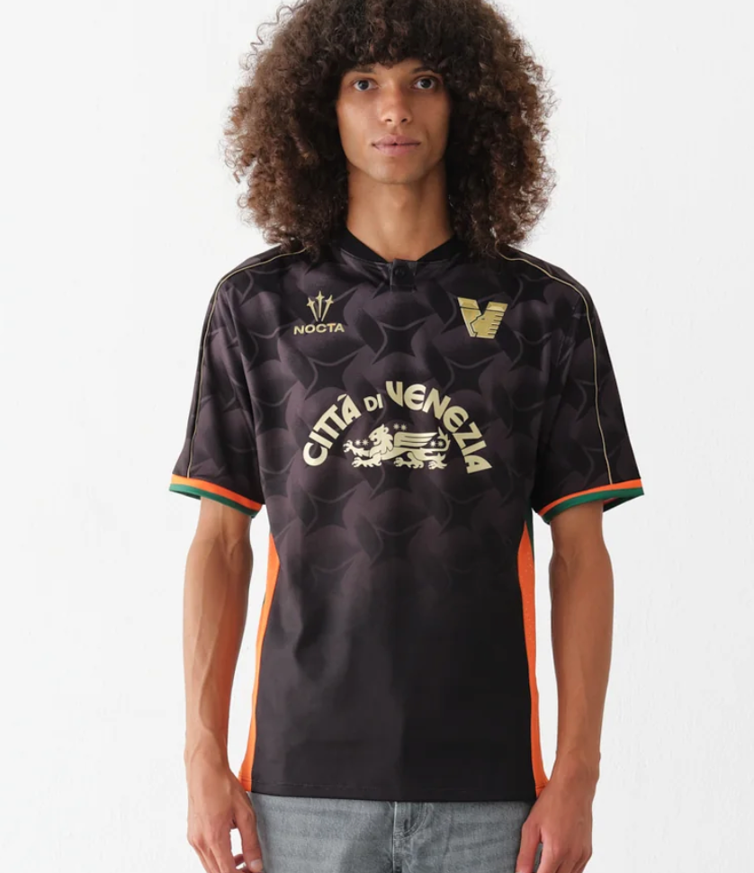 Venezia FC Drake NOCTA Heimtrikot 24/25