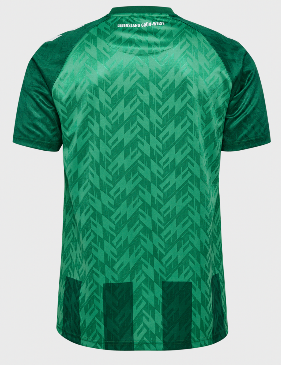 Maglia casa Werder Brema 24/25