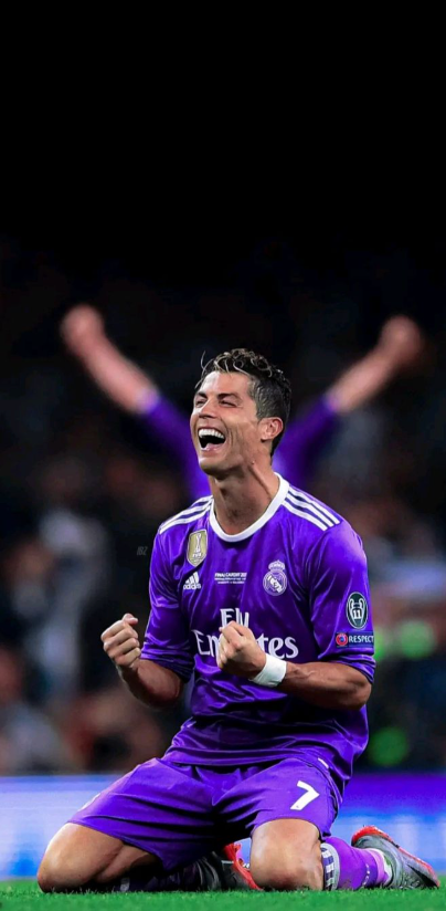 Maglia trasferta Real Madrid maniche lunghe 2016/2017