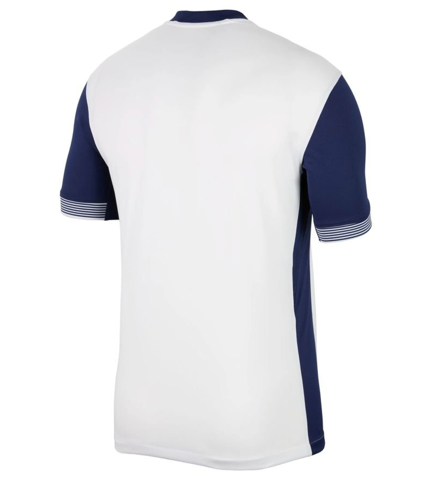 Equipación local Tottenham 2024/2025
