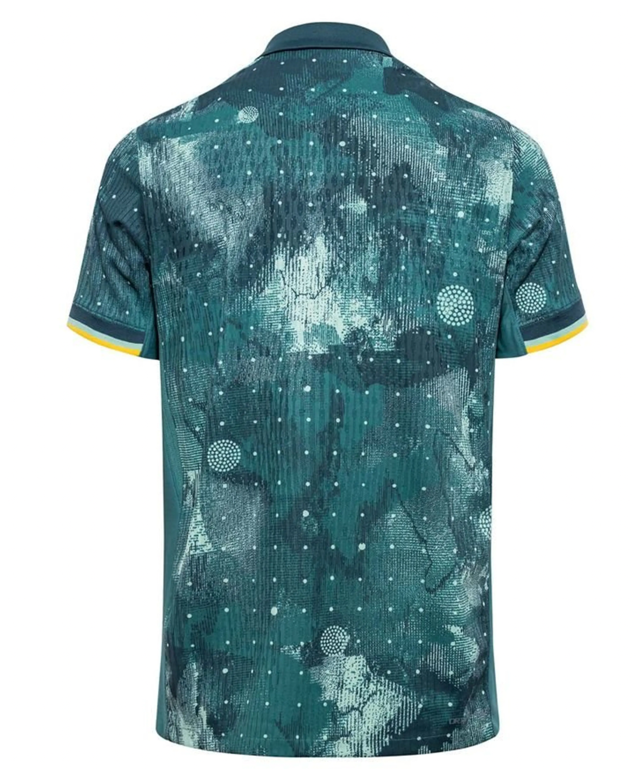 Terza maglia Tottenham 2024/2025