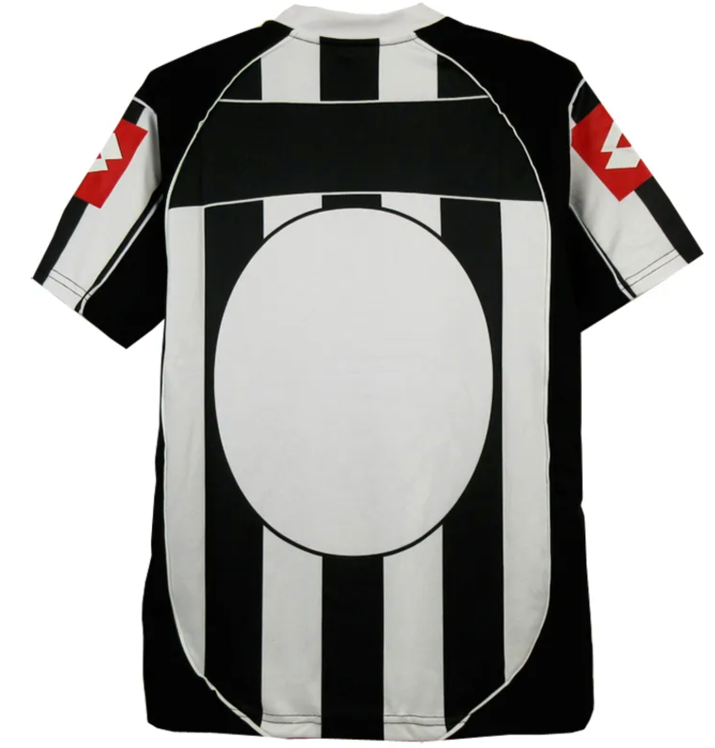 2002 / 2003 Juventus Heimtrikot Retro