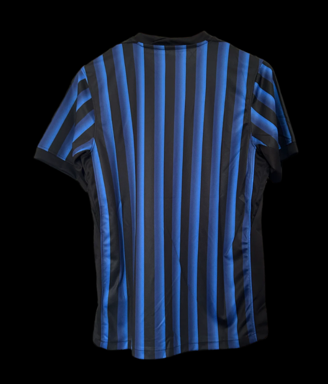 Maglia casa Inter Milan 2025-2026