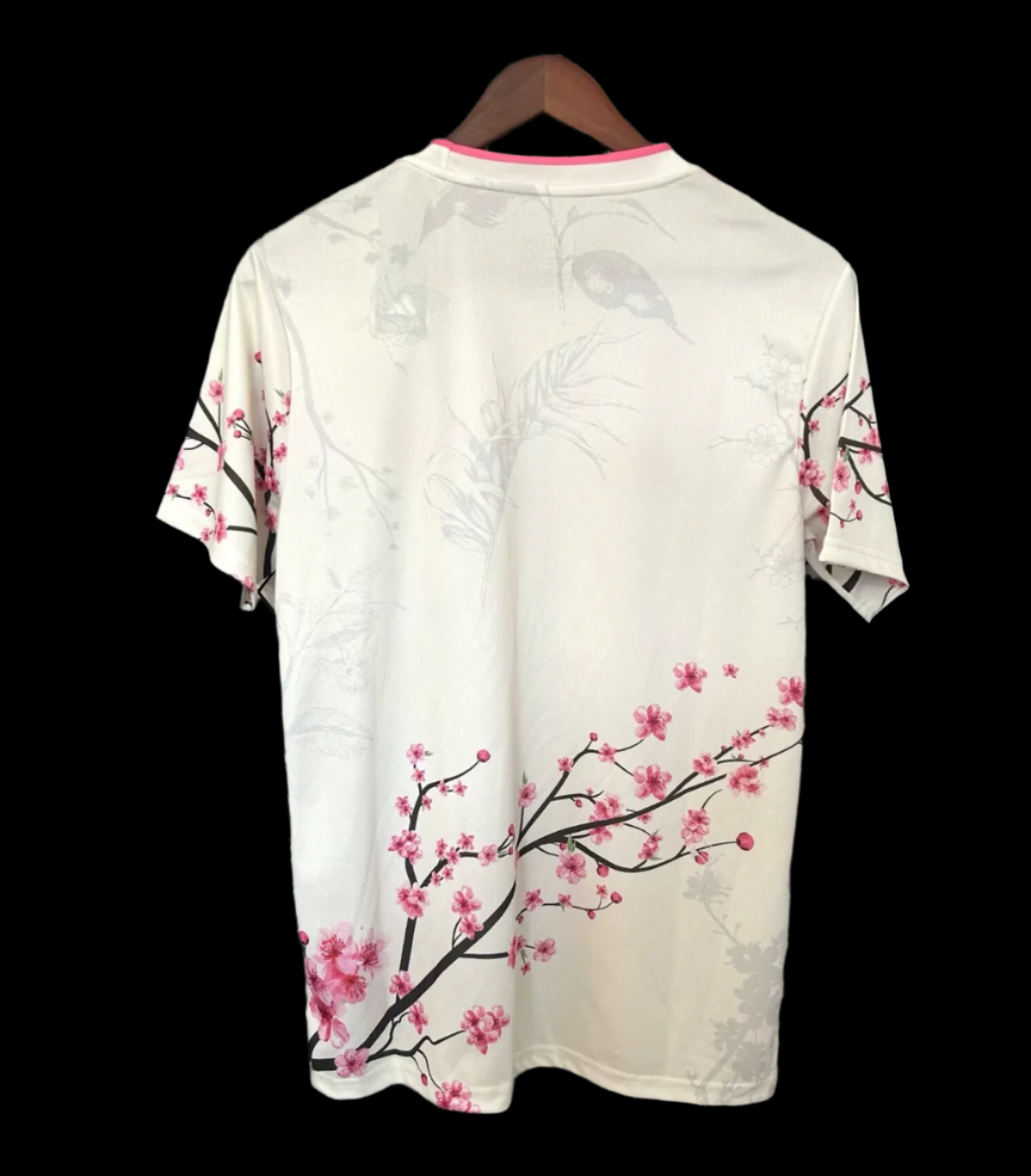 Maglia Gufo Giappone Edizione Speciale