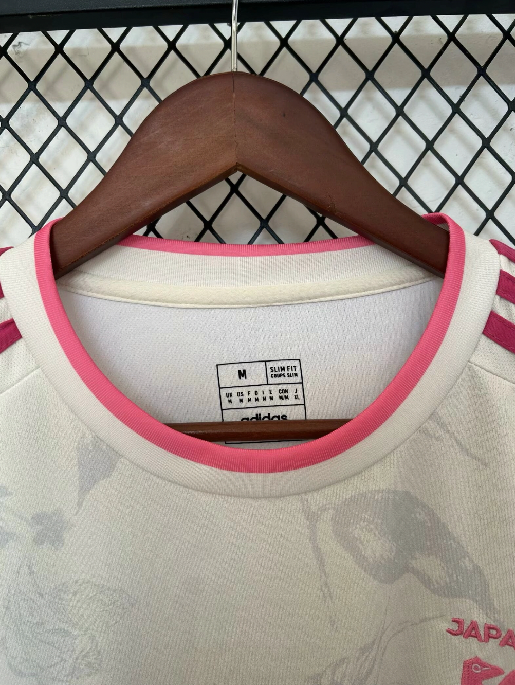 Maglia Gufo Giappone Edizione Speciale