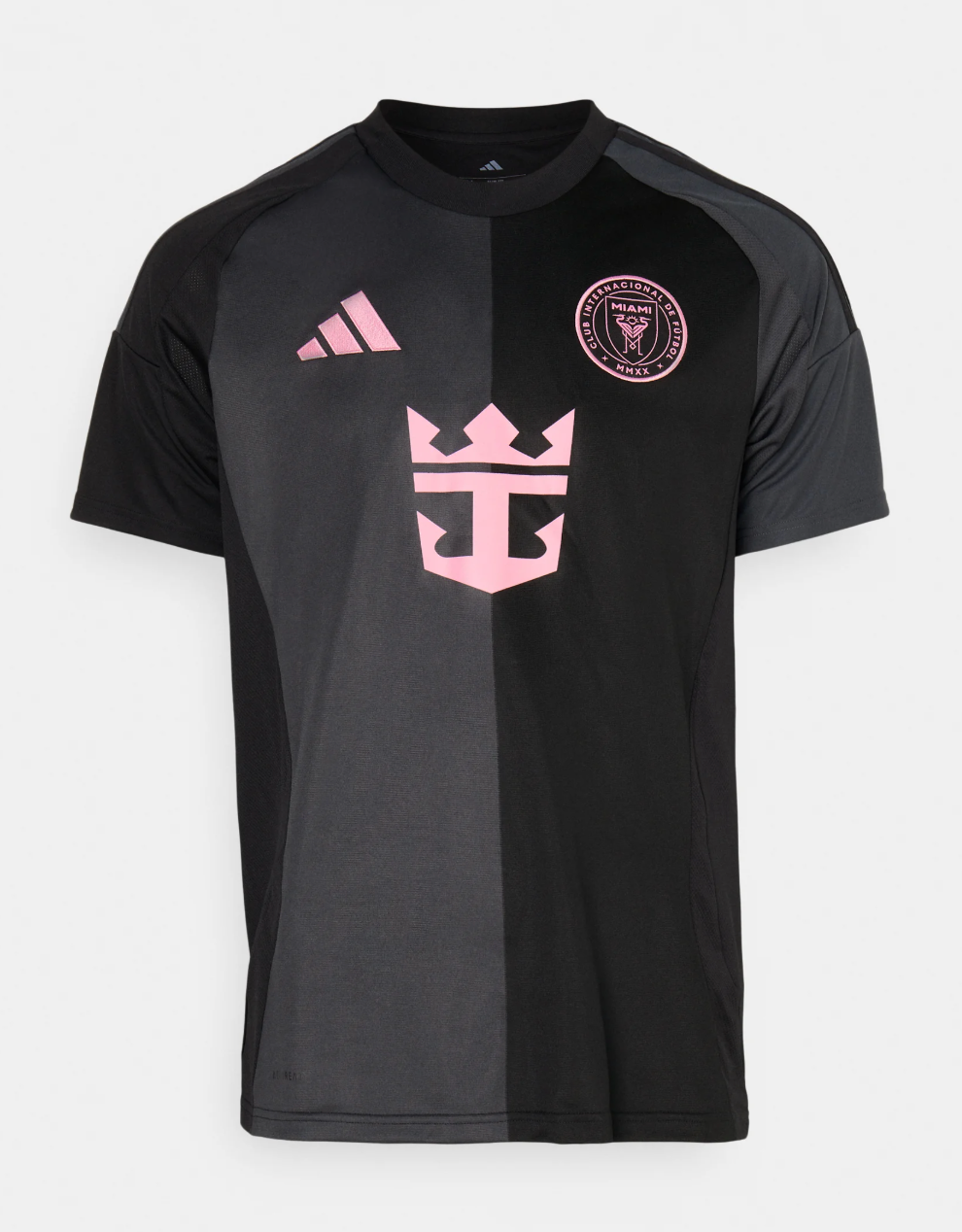 Inter Miami 2025-2026 Auswärtstrikot