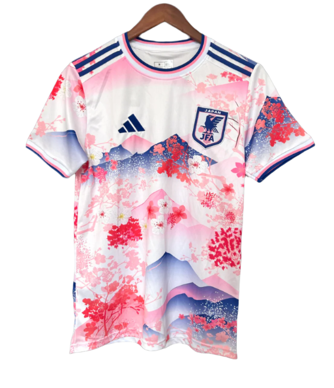 Maglia Giappone Rosa Edizione Speciale 2024 / 2025