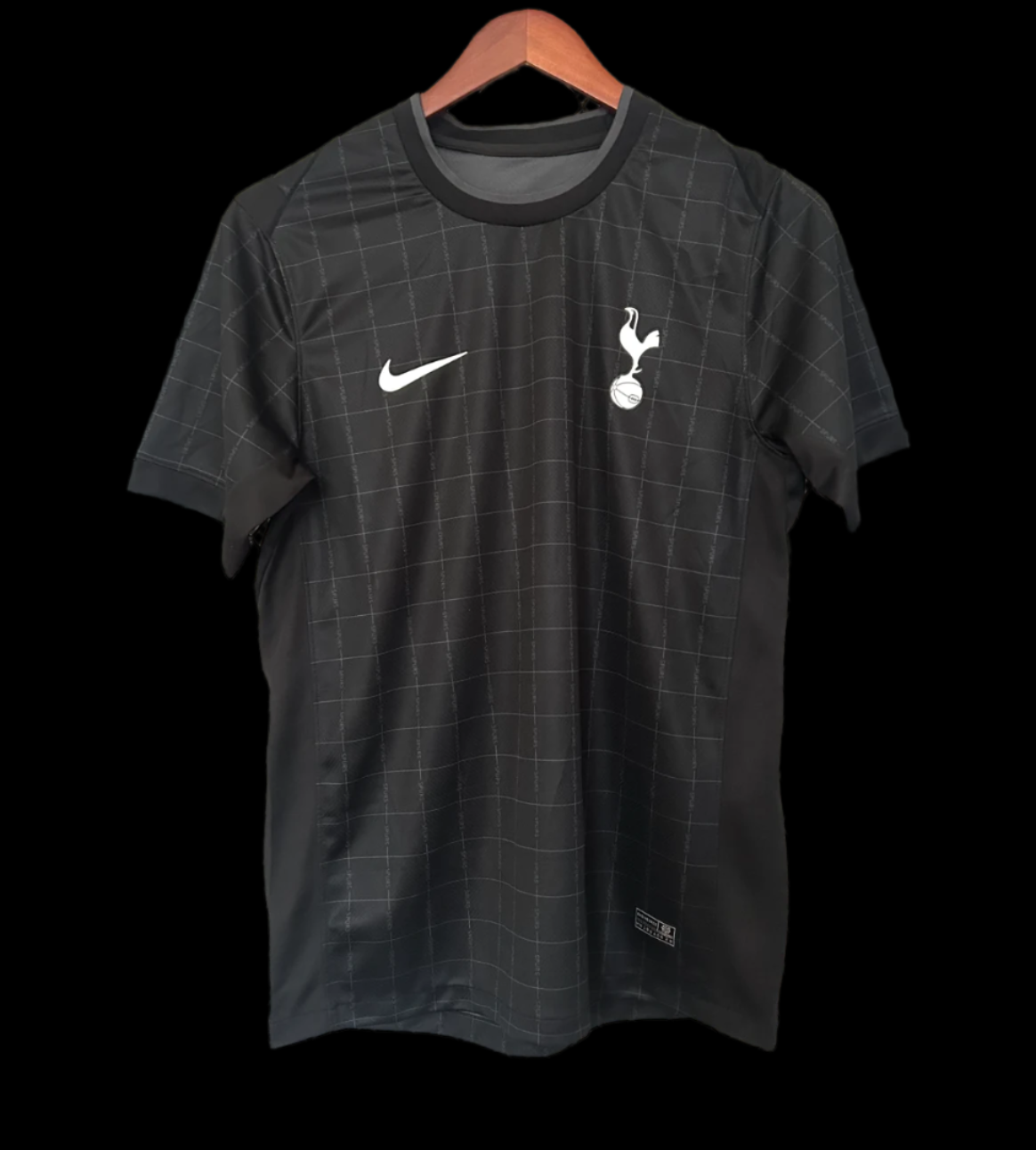 Maglia trasferta Tottenham Hotspur 2025/2026