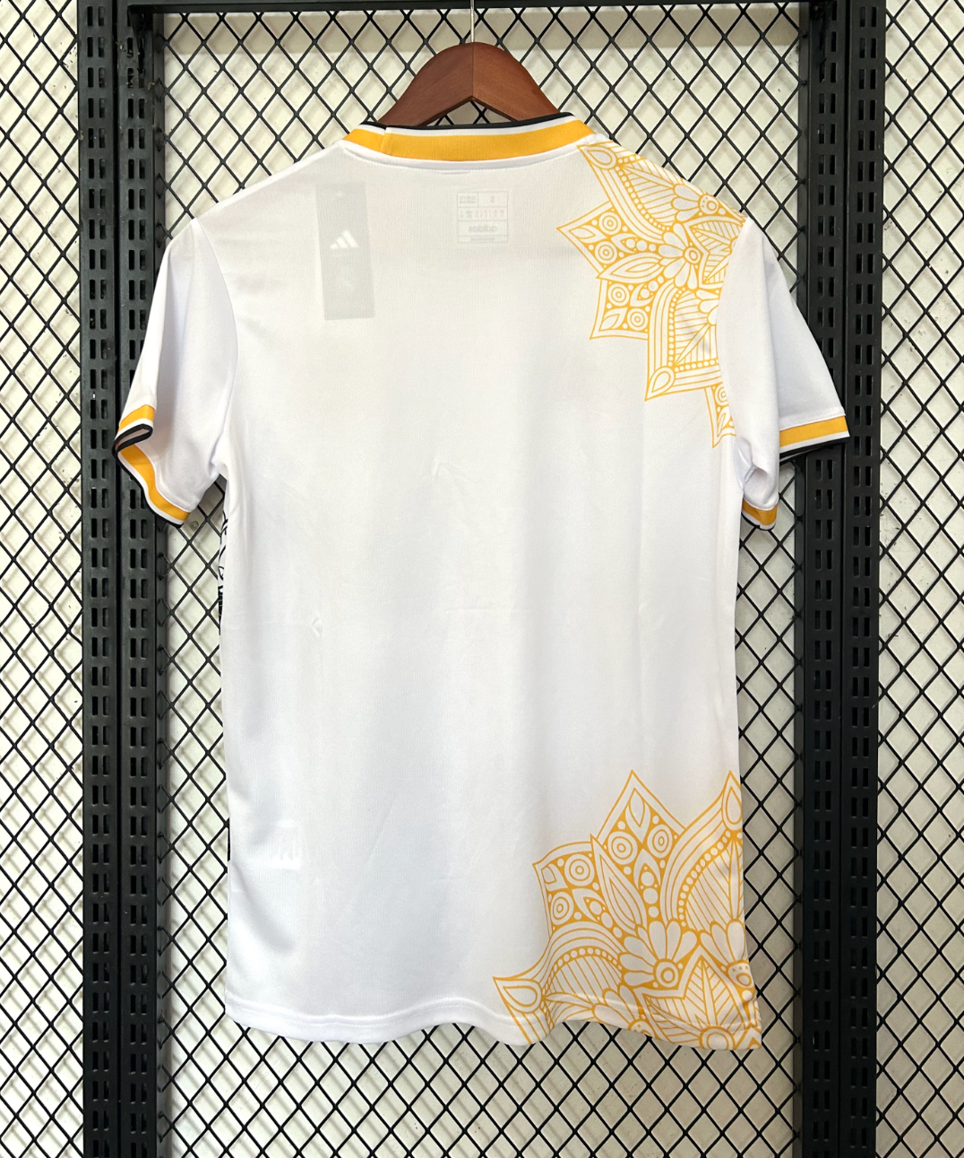 Maglia Edizione Speciale Serpente Real Madrid 2025/2026