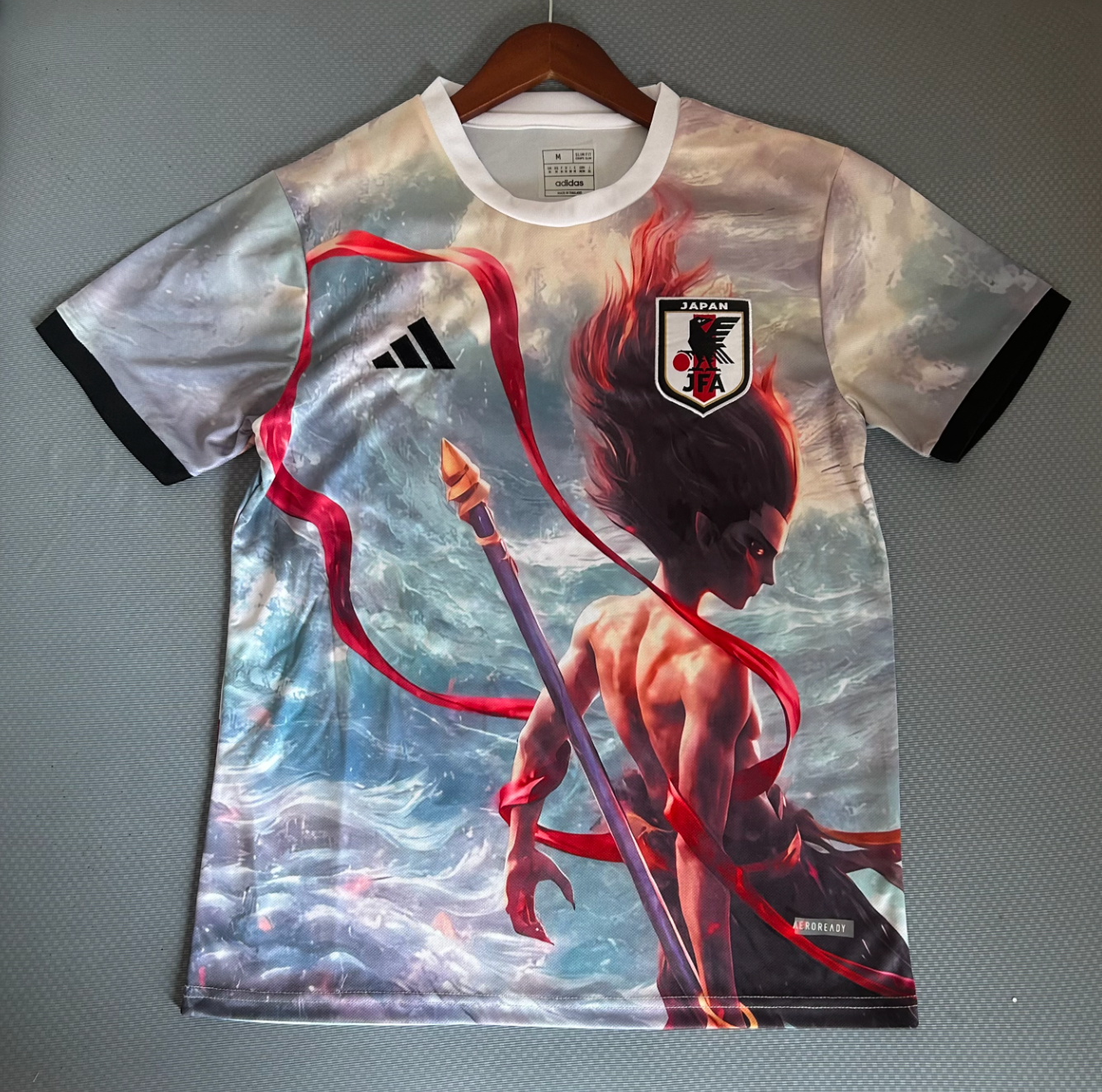 Japan Anime 2025 Sondertrikot