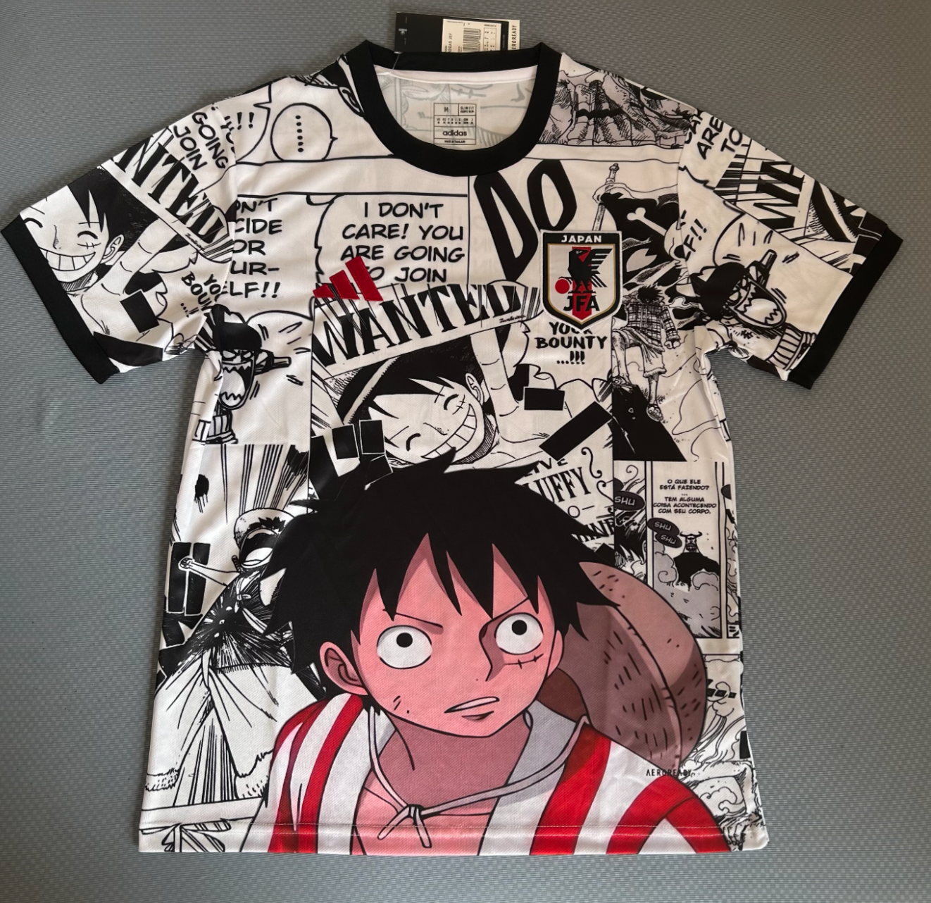 Giappone x Dragon Ball versione Goku