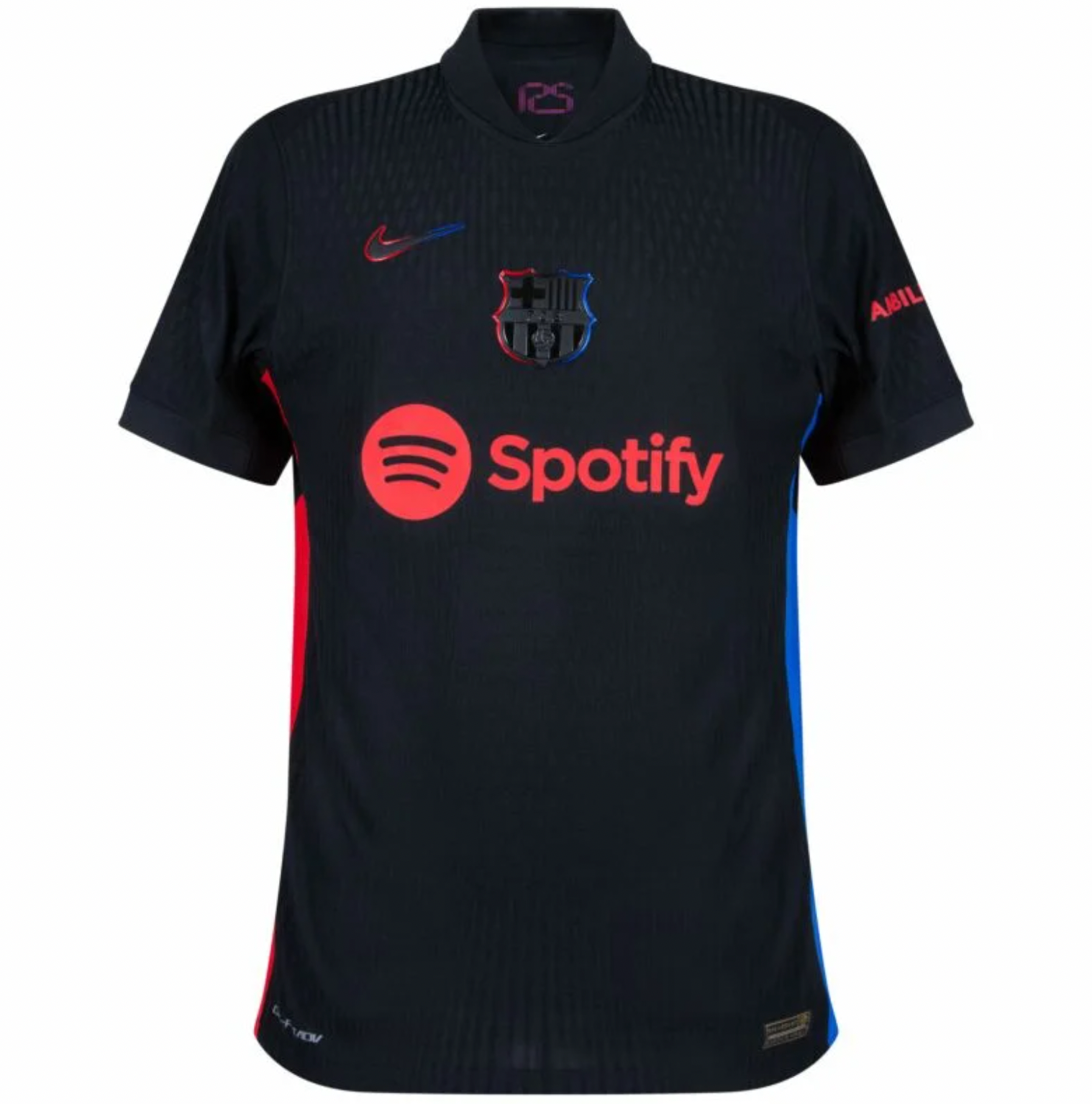 Divisa trasferta Barcelona 2024/2025