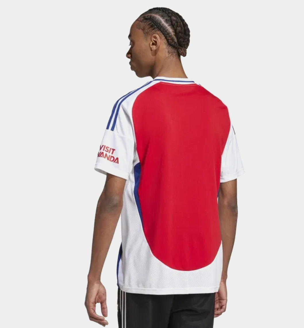 Kit casalingo Arsenal 2024/2025