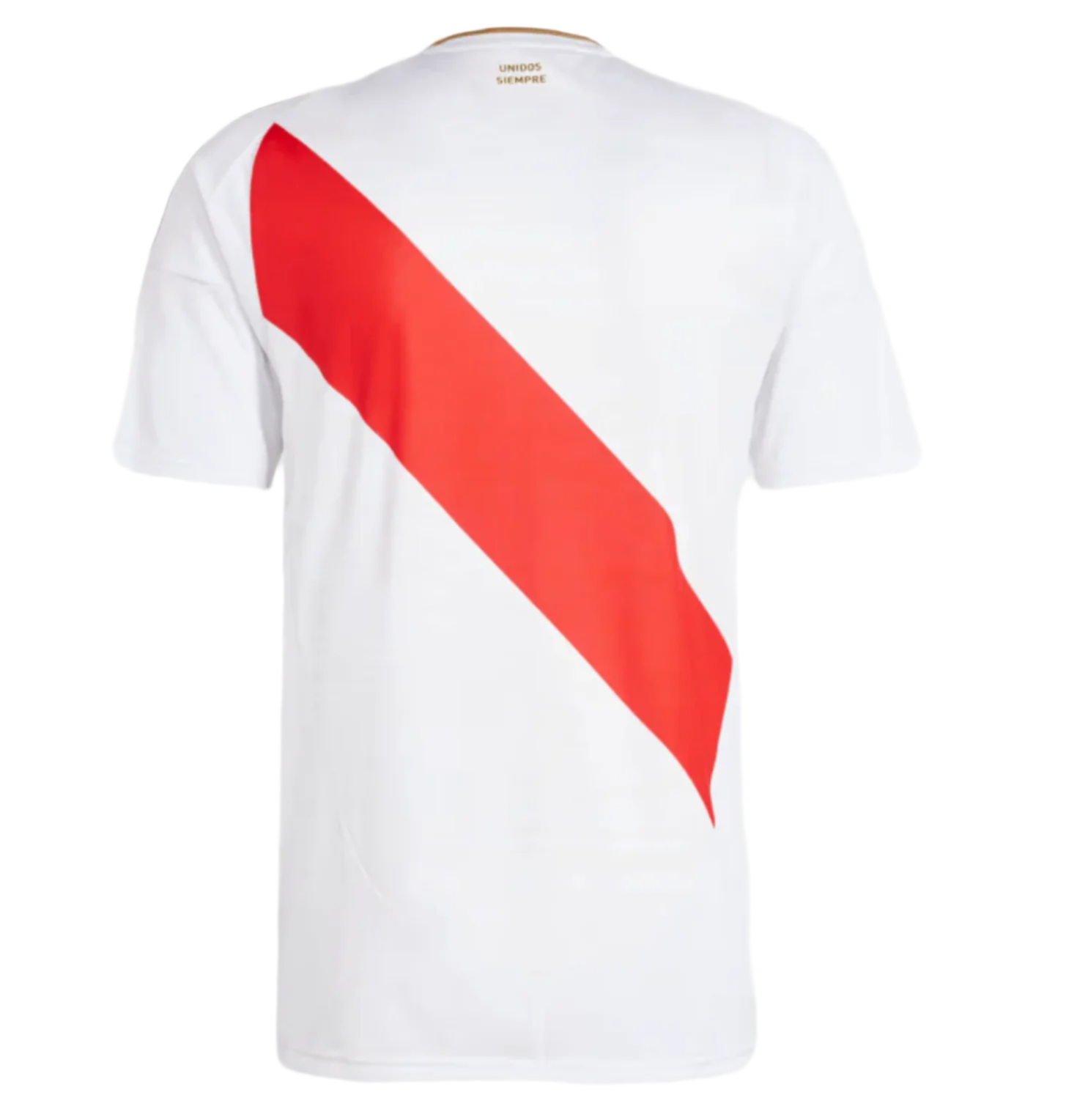 Maglia Casa Perù 2024/2025