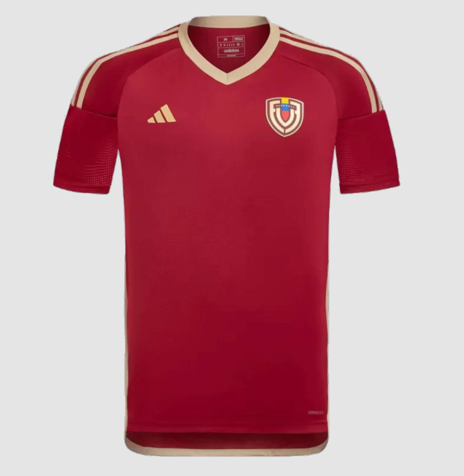 Venezuela Heimtrikot 2024/2025