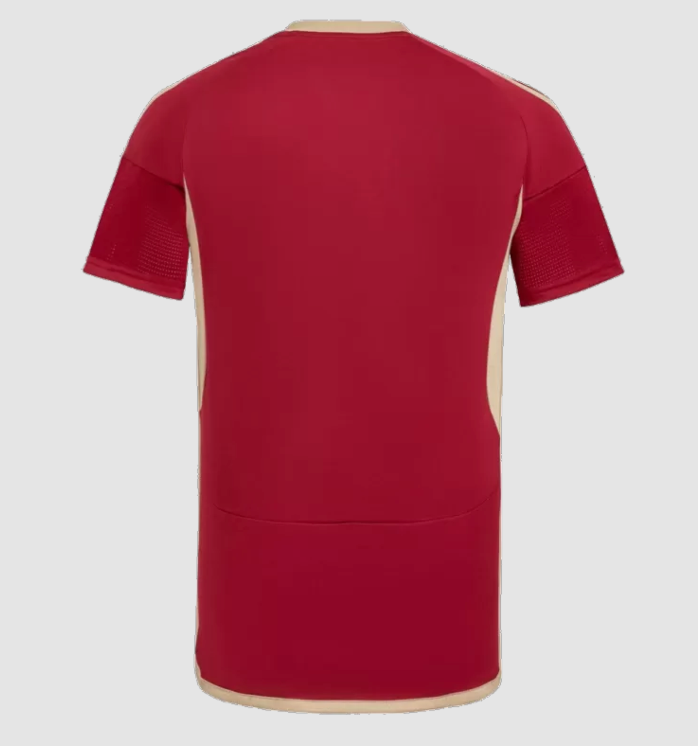 Venezuela Heimtrikot 2024/2025