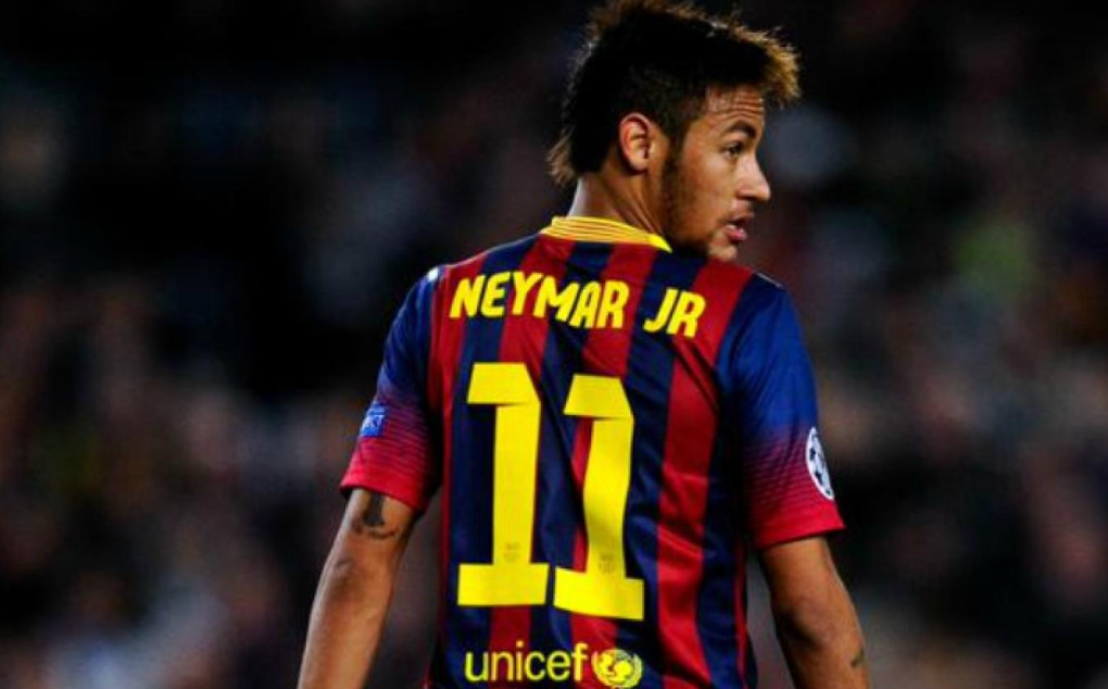 Maglia retrò Barcelona 2013/2014
