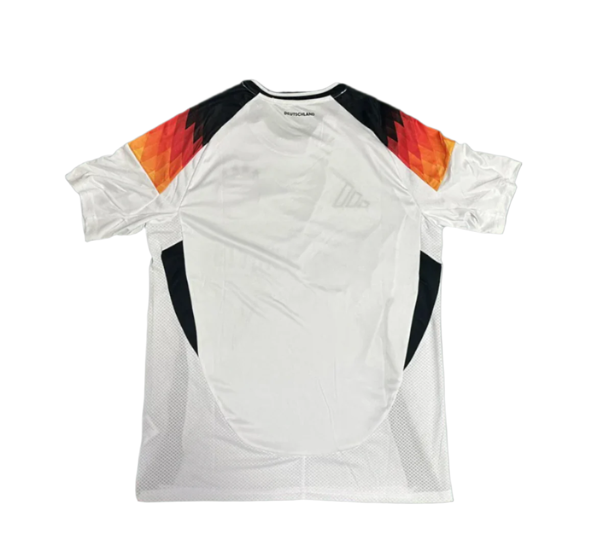 Maglia da calcio Germania x Hellstar
