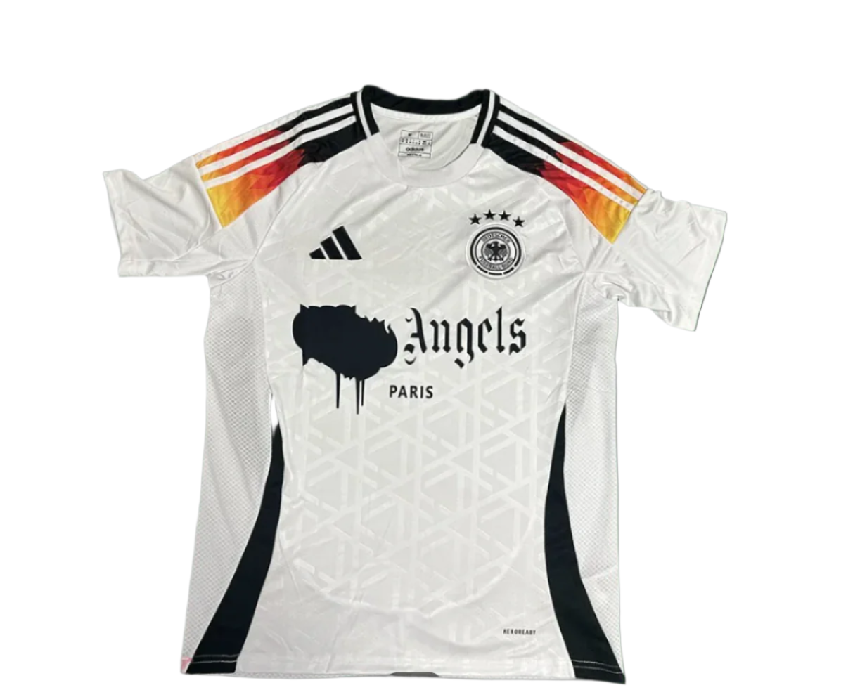 Maglia edizione speciale Germania X Palm Angels