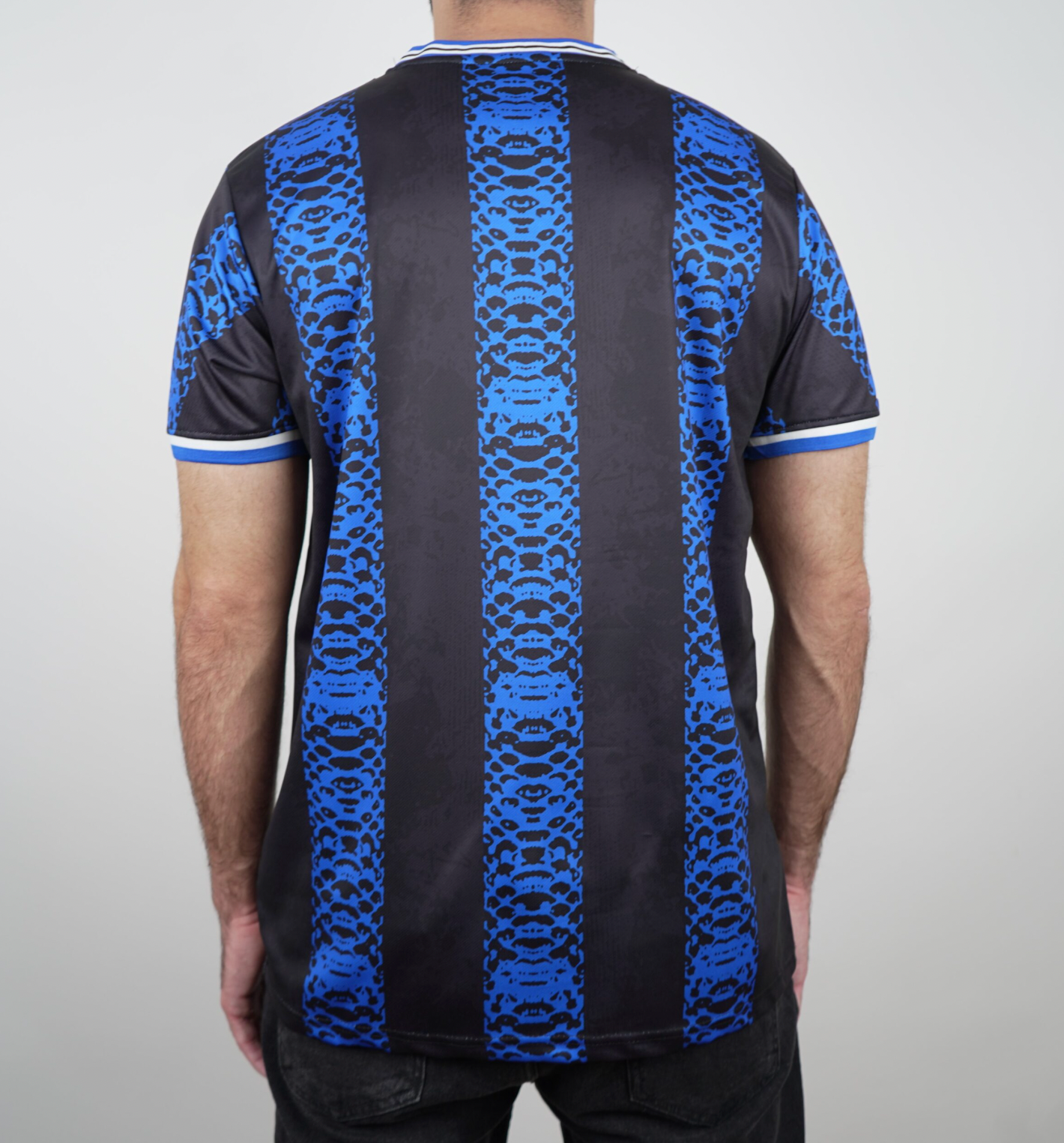 Maglia cobra Inter Milan 24/25