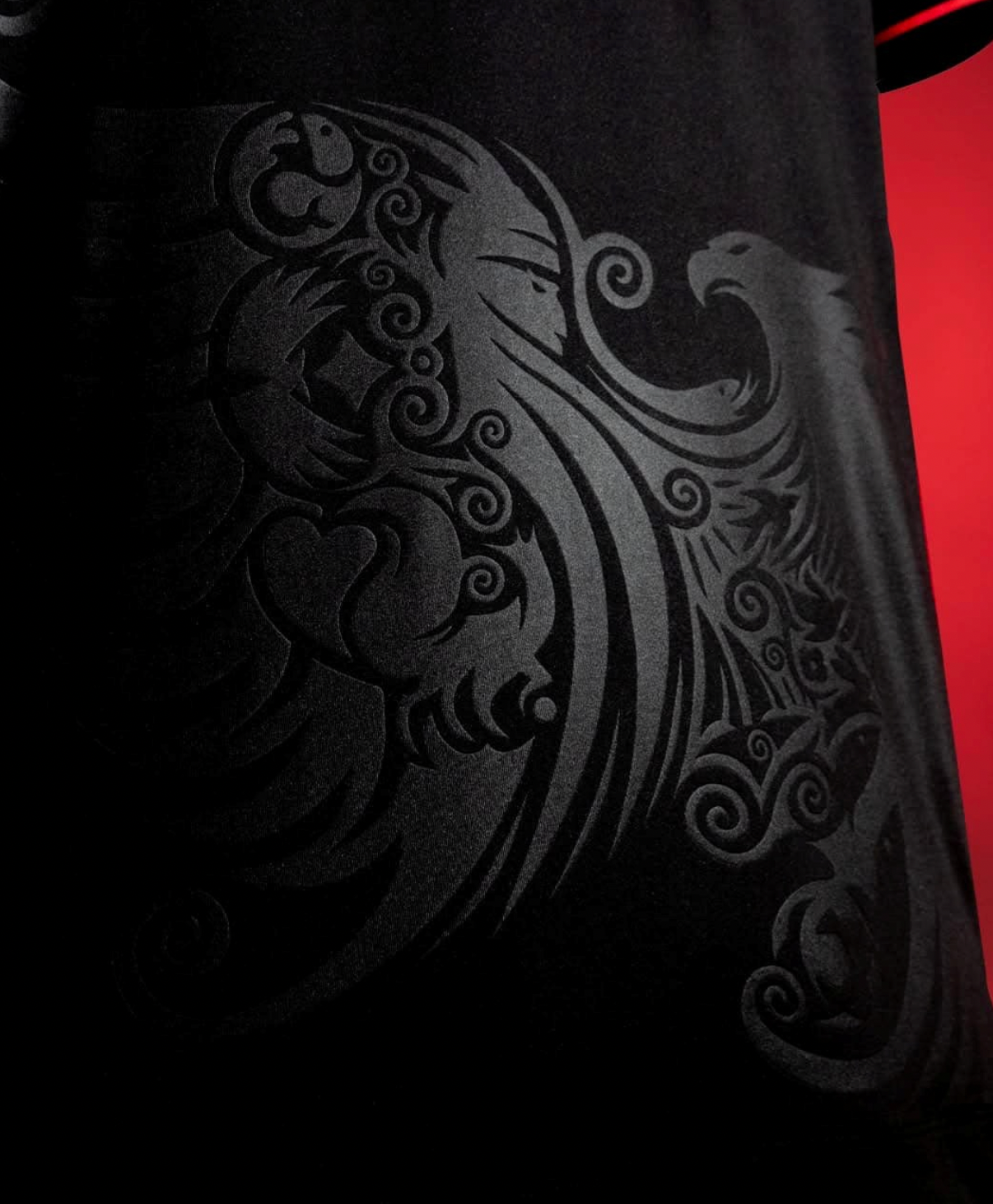 Maglia trasferta Albania 2025/2026 (Nera)