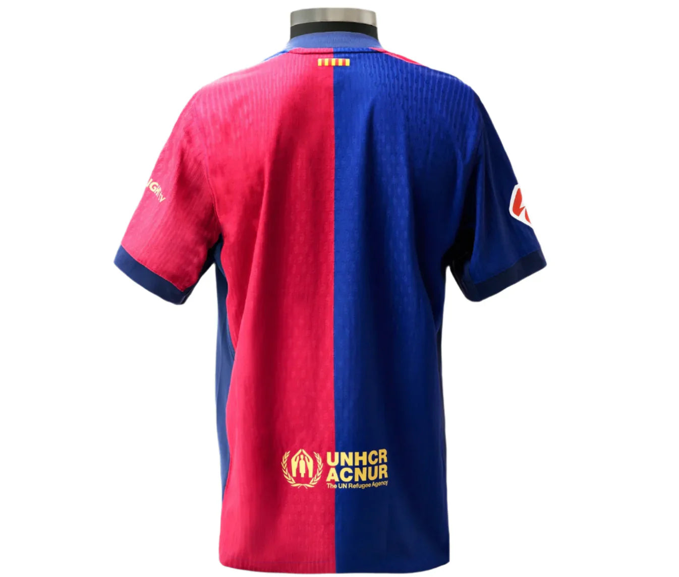 Maglia Fc Barcelona Travis Scott
