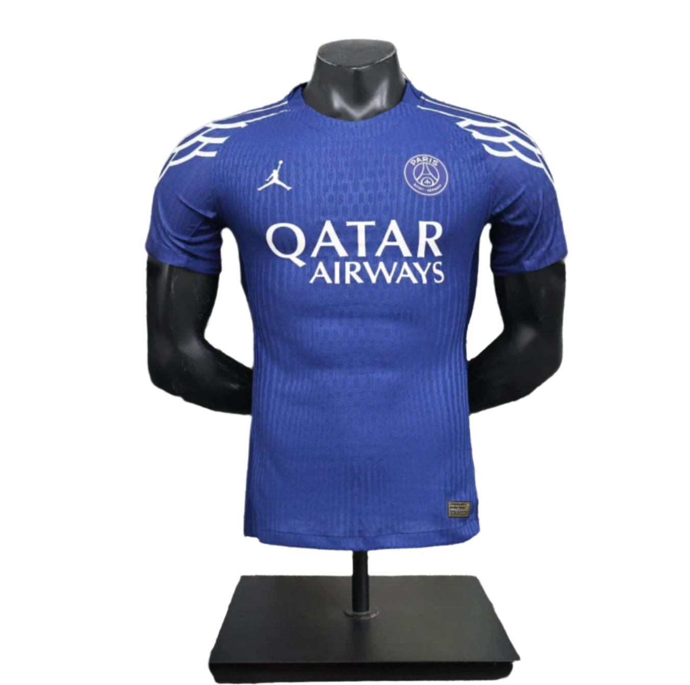 Quarta Maglia PSG 25/26 Wings