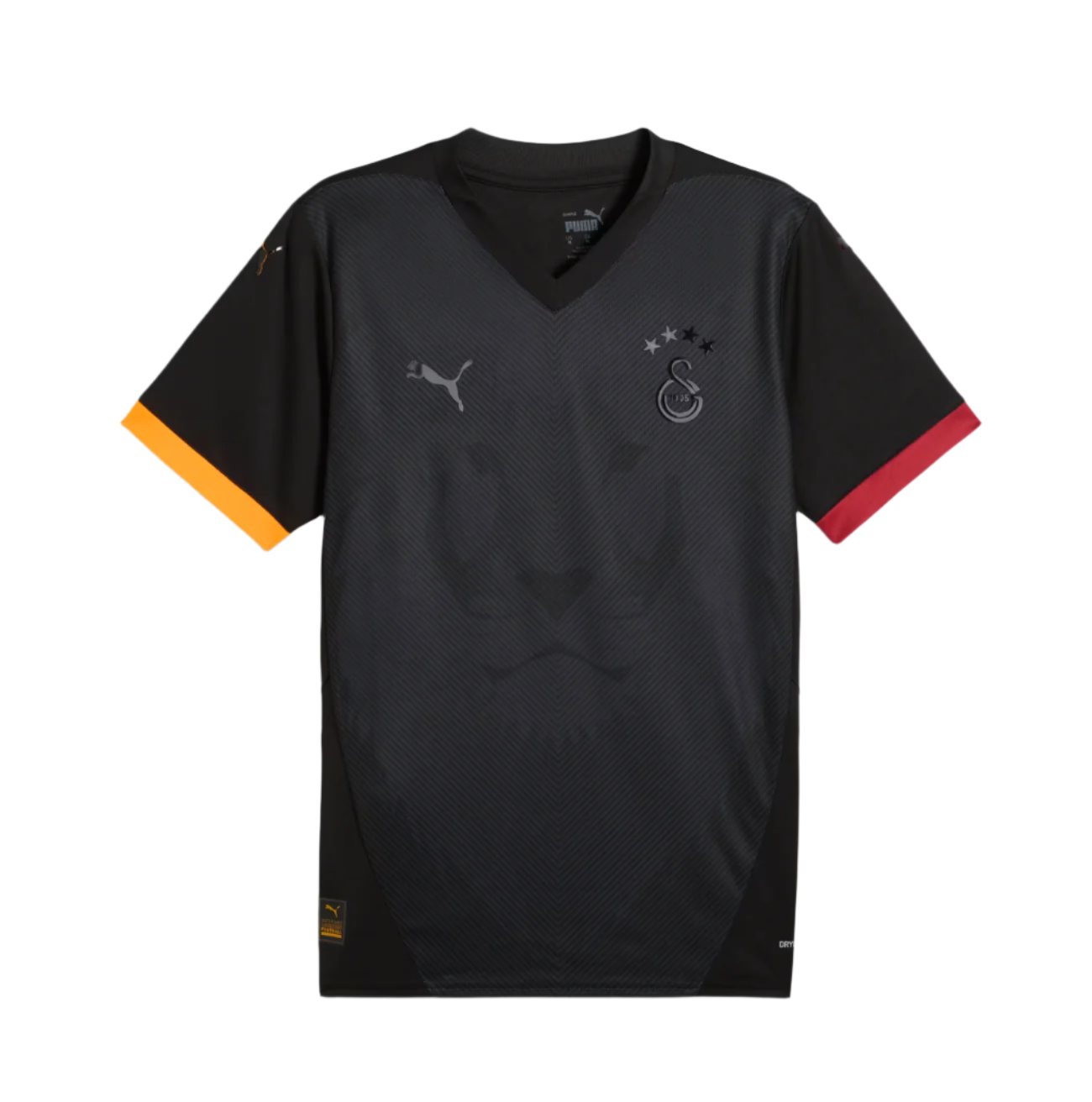 Galatasaray Löwen Sonderedition Shirt