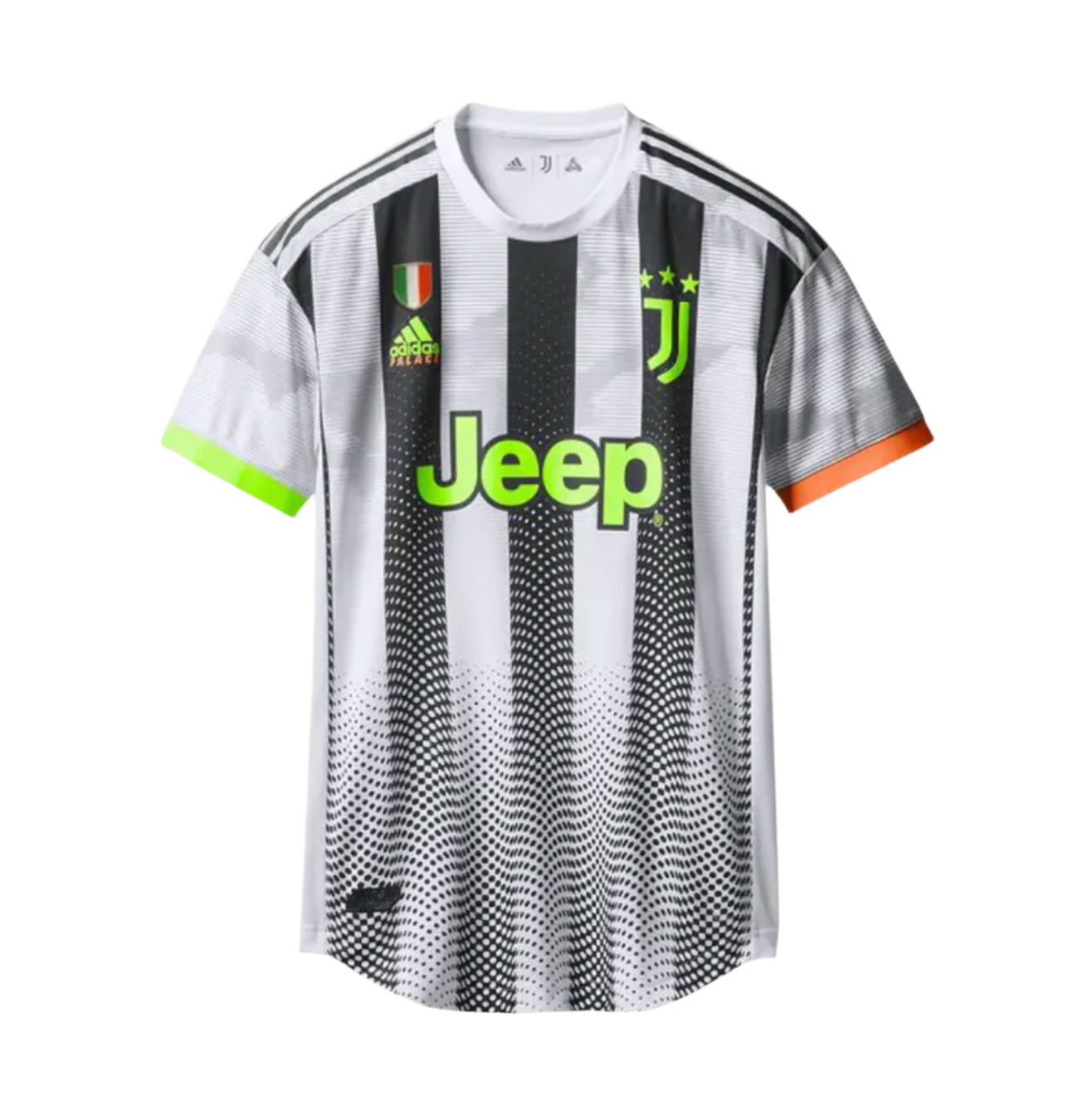 Maglia Juventus x Palace Edizione Speciale 2020