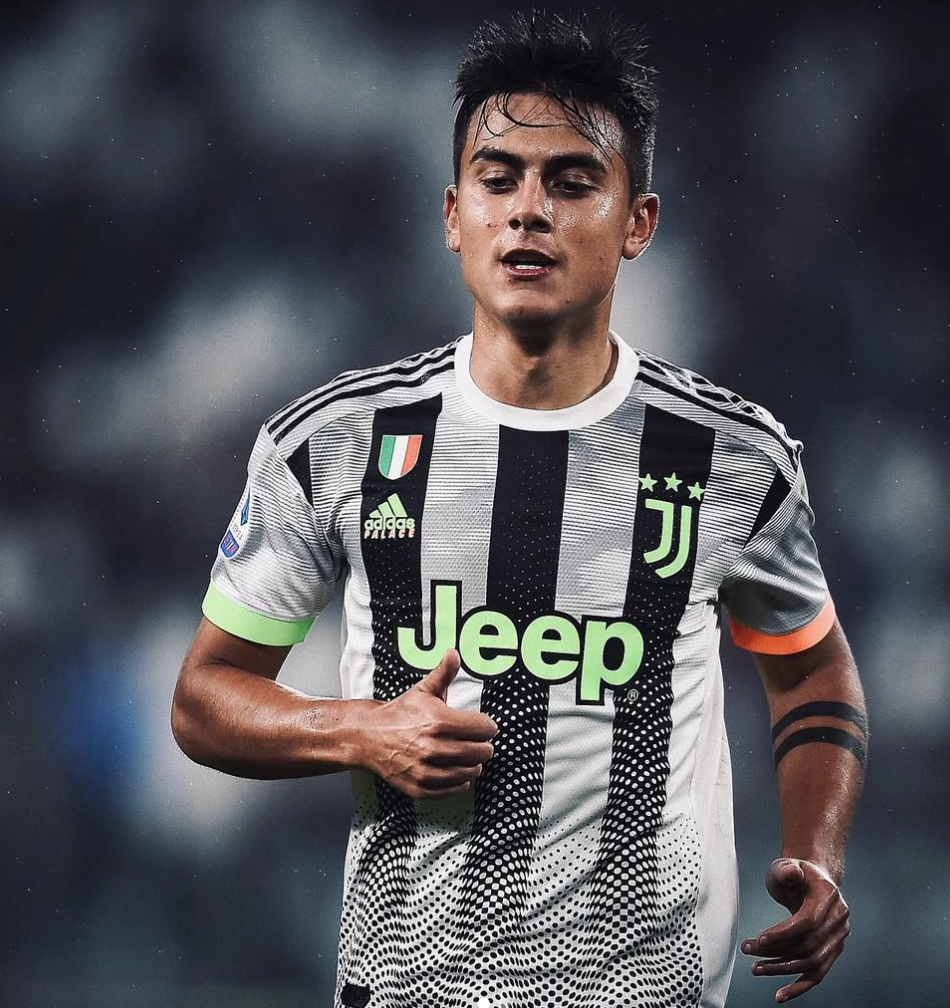 Maglia Juventus x Palace Edizione Speciale 2020