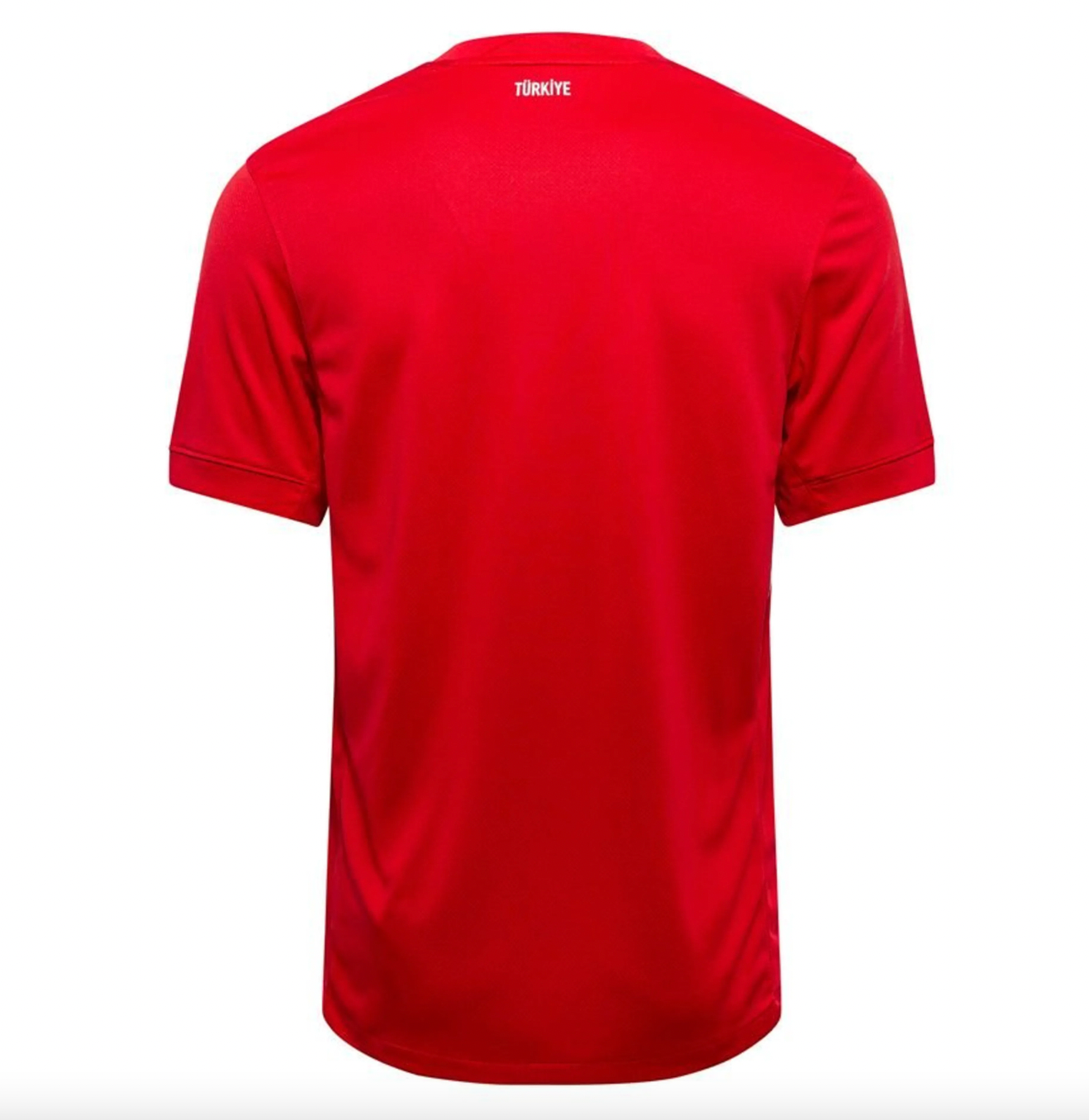 Maglia casa Turchia 2024/2025