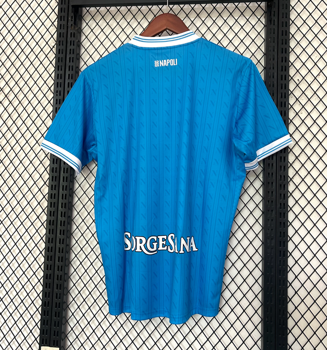 Napoli Maglia 2025/2026