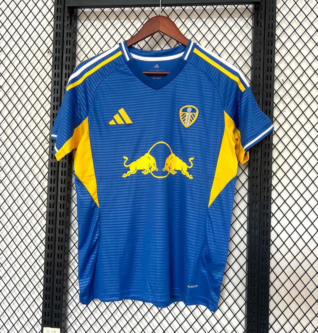 Maglia Away Leeds United 2025/2026