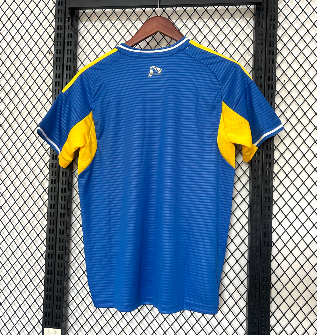 Maglia Away Leeds United 2025/2026