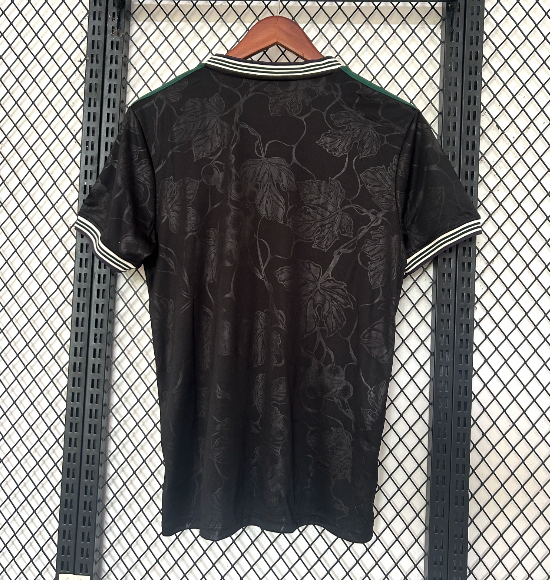 Kit Concetto Juventus x Stussy 2026