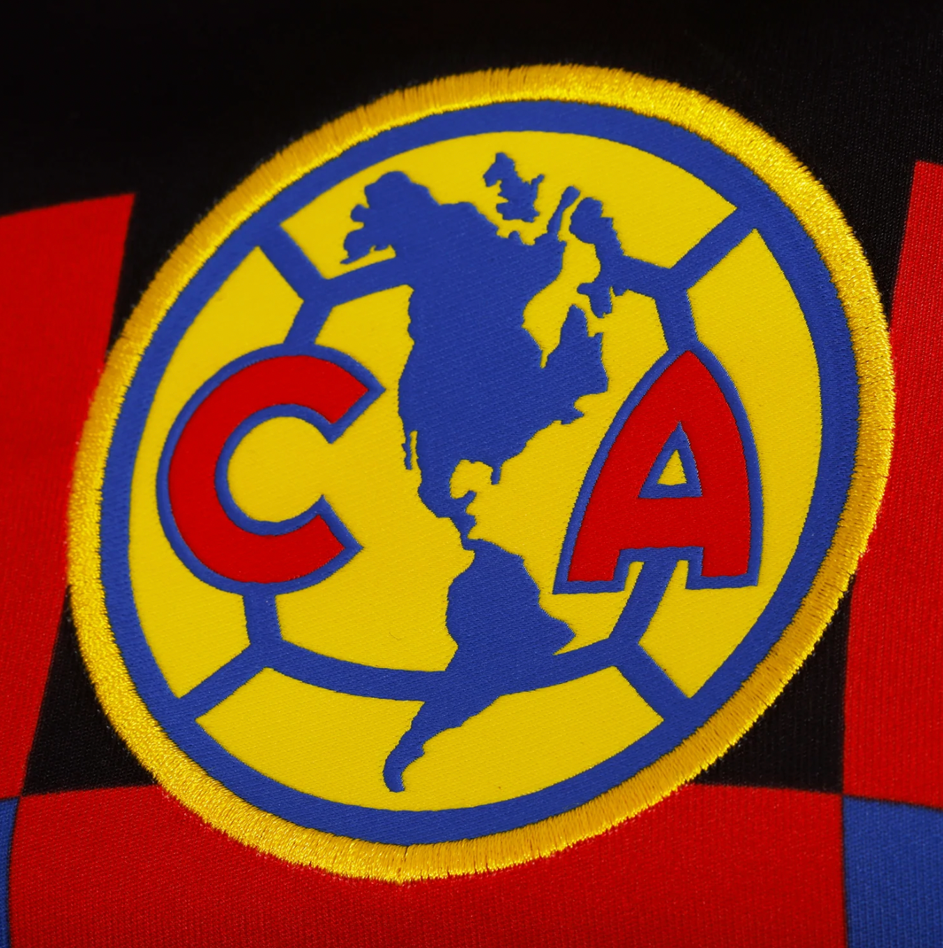 Club América 2025-2026 Trikot