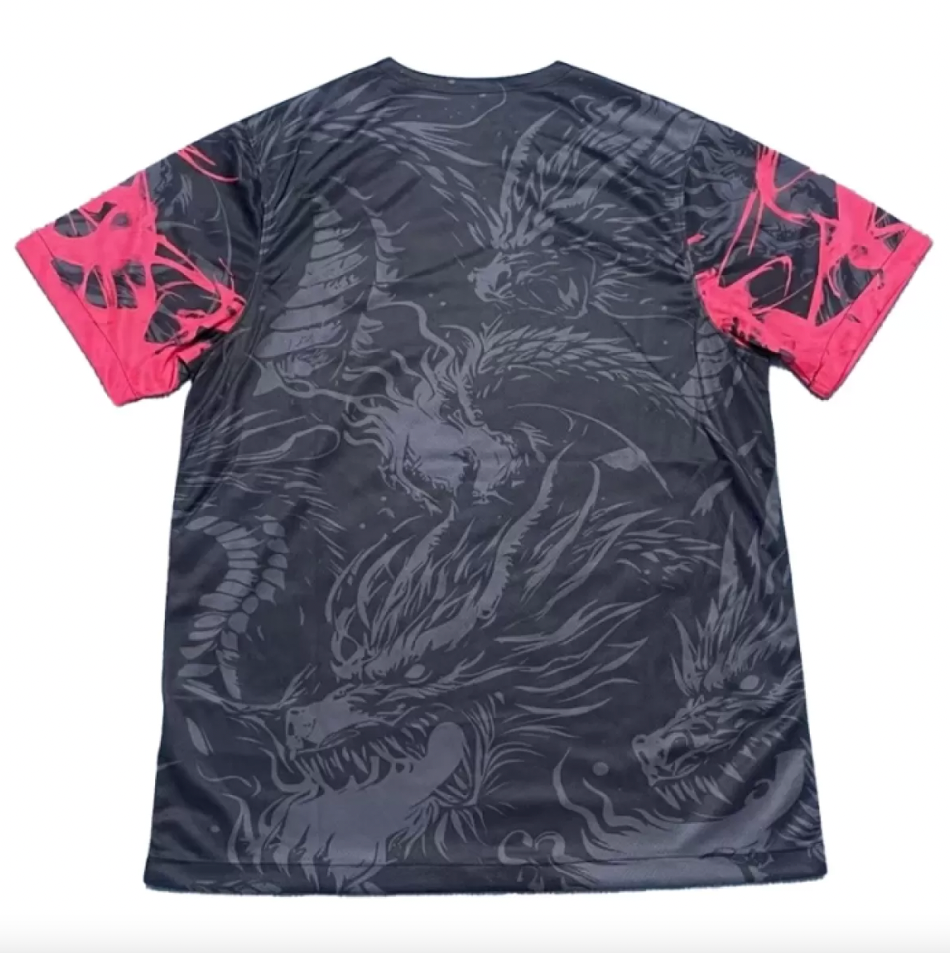 FC Barcelona Pink Drache Sonderedition